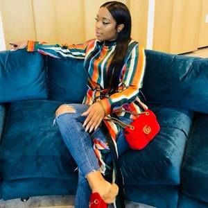 Meet your Posher, Taryn